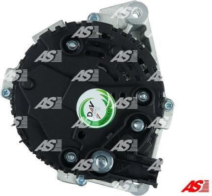 Alternator AS A3076 - image 3