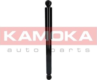 Shock absorber rear 2000034 - image 2