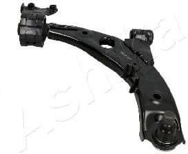 Control/Trailing Arm, wheel suspension 72-03-353R - image 2