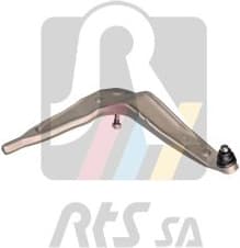 Control/Trailing Arm, wheel suspension 96.06522.1
