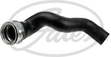 Charge Air Hose 09-0210