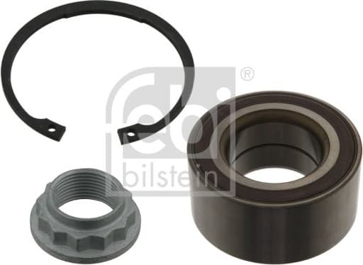 Wheel Bearing Kit 39828