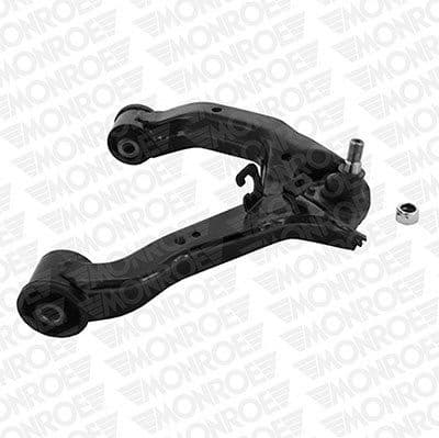 Control/Trailing Arm, wheel suspension L42537