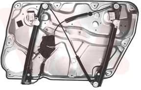 Window Regulator 5836266
