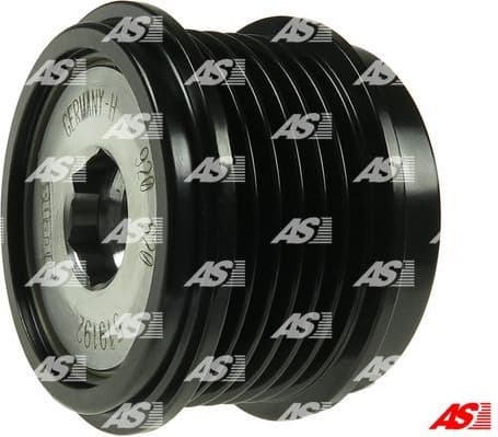 Freewheel clutch alternator AFP9025 (LITENS) - image 3