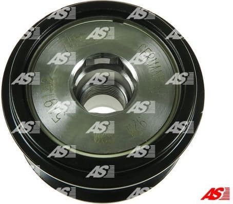 Freewheel clutch alternator AFP9025 (LITENS) - image 2