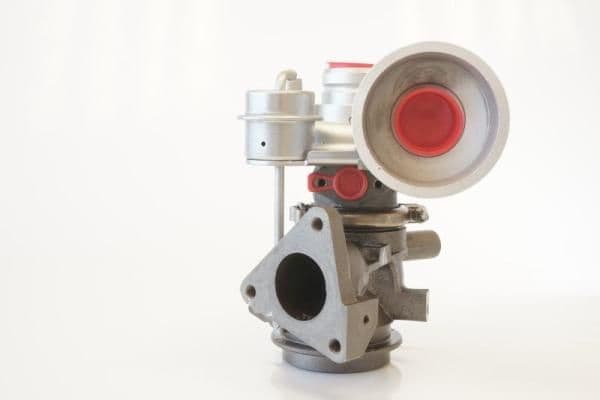 Charger, charging (supercharged/turbocharged) OE REMAN LTRPARHF4VV16