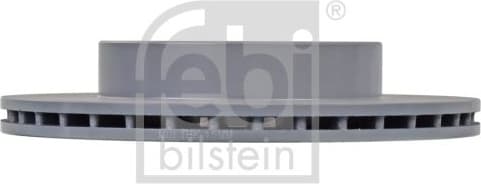 Brake Disc 170841 - image 2