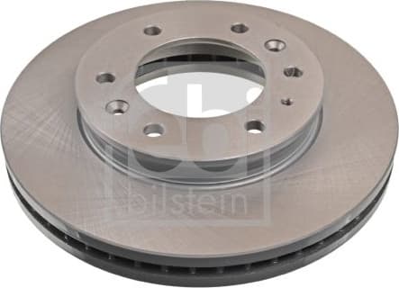 Brake Disc 170039