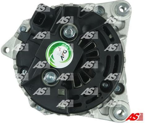 Alternator AS A0167 - image 3