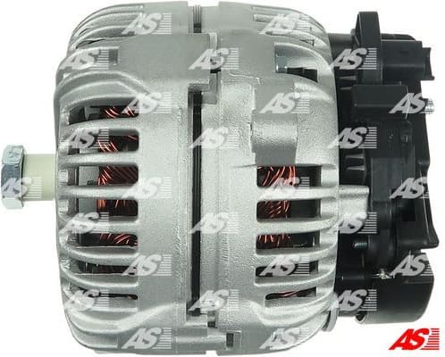 Alternator AS A0167 - image 4