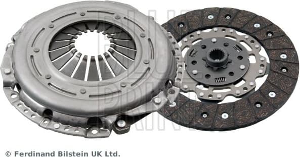 Clutch Kit SMARTFIT Solution Kit ADF123081