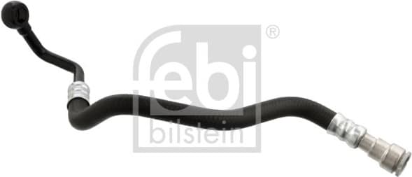 Hydraulic Hose, steering 103273