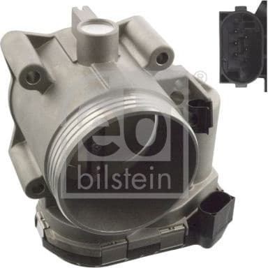 Throttle Body 107028