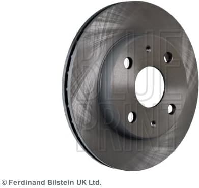 Brake Disc ADD64330 - image 2
