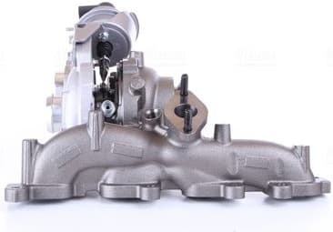 Charger, charging (supercharged/turbocharged) ** FACTORY NEW ** 93356 - image 2