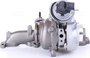 Charger, charging (supercharged/turbocharged) ** FACTORY NEW ** 93356 - image 4