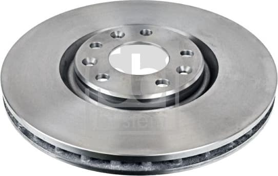 Brake Disc 108684