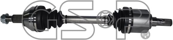 Drive Shaft 217122