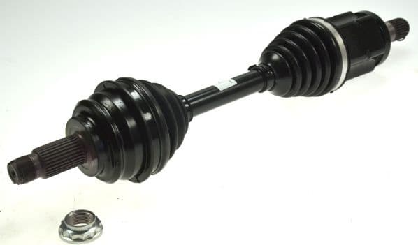 Drive Shaft GKN Automotive OE-Technology 50° 304495