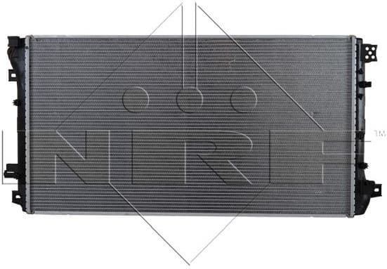 Radiator, engine cooling 53076 - image 3