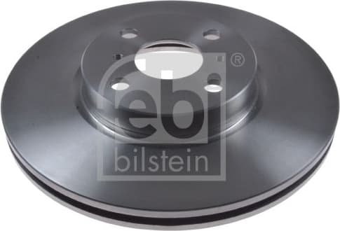Brake Disc 108645