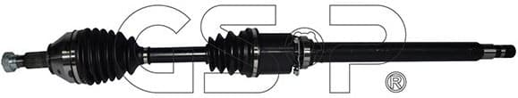 Drive Shaft 217145