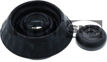 Repair Kit, suspension strut support mount KB674.13