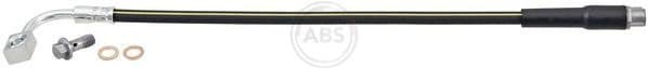 Brake Hose SL6647
