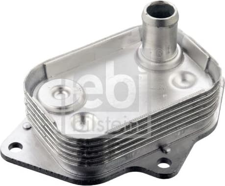 Oil Cooler, engine oil 105871