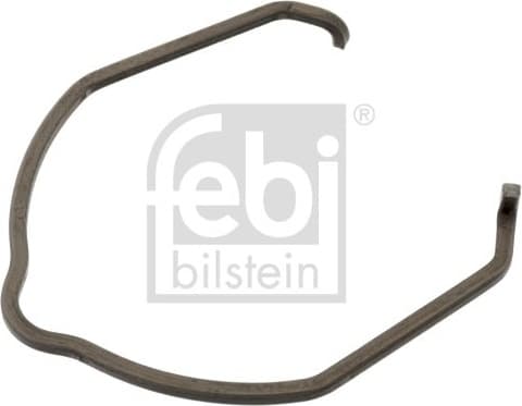Fastening Clamp, charge air hose 49782