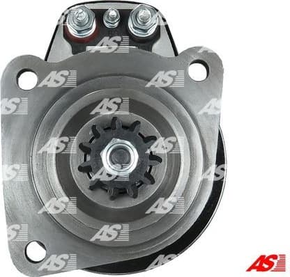 Starter AS S0216