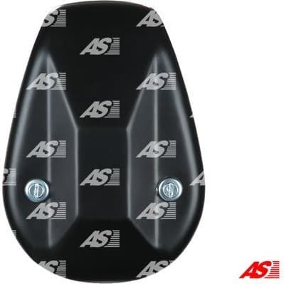 Starter AS S0216 - image 3