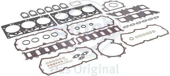 Gasket Kit, cylinder head 497.930