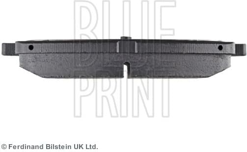 Brake Pad Set, disc brake ADG042184 - image 2