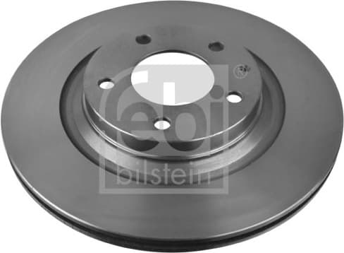 Brake Disc 108685