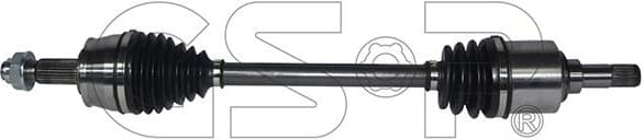 Drive Shaft 217099