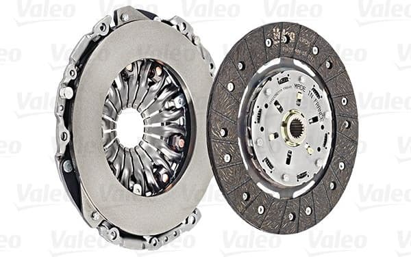 Clutch Kit KIT2P with Self Adjusting Technology 826865 - image 3