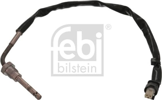 Sensor, exhaust gas temperature 48839