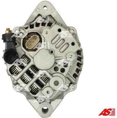 Alternator AS A5059 - image 3