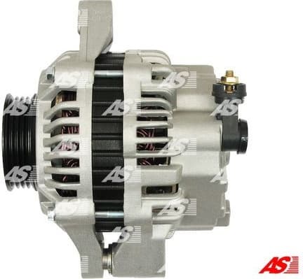 Alternator AS A5059 - image 4