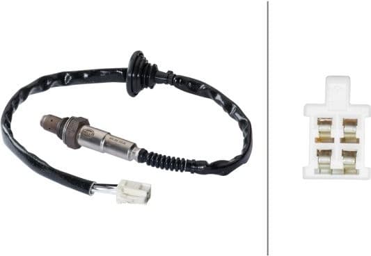 Oxygen Sensor 6PA 358 103-061