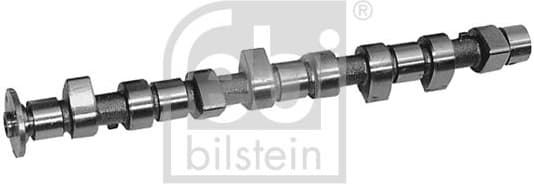 Camshaft 03124