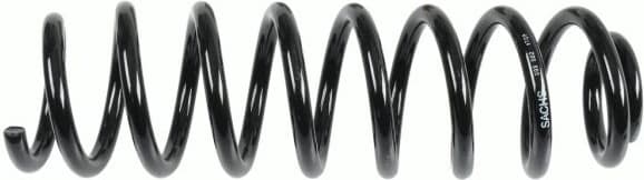 Suspension Spring 998 662