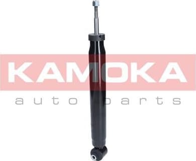 Shock absorber rear 2000976 - image 4