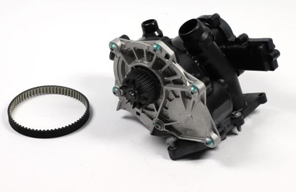 Water Pump, engine cooling XT-Professional P673