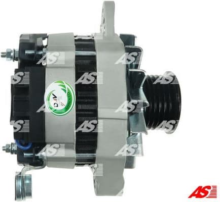 Alternator AS A3004 - image 2