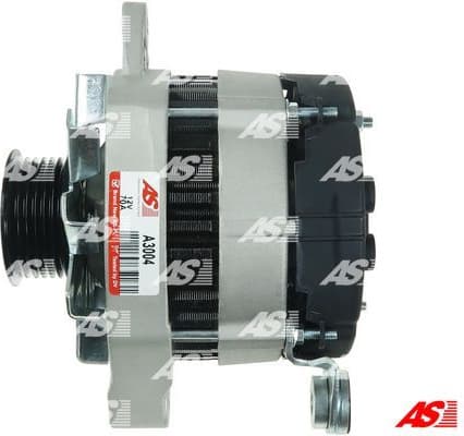 Alternator AS A3004 - image 4