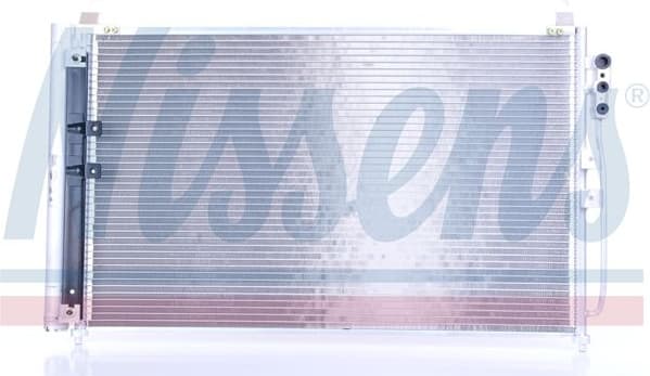 Condenser, air conditioning 941167 - image 2