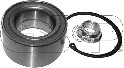 Wheel Bearing Kit GK1347